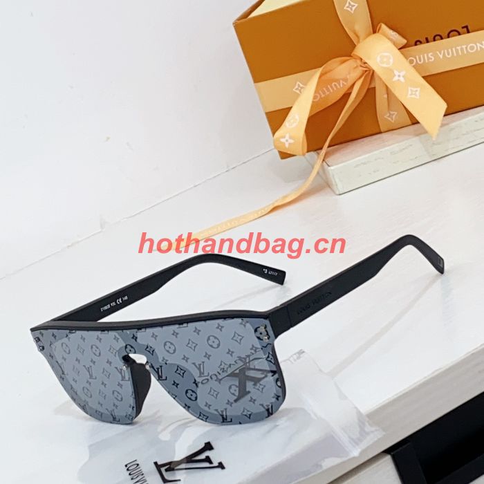 Louis Vuitton Sunglasses Top Quality LVS02116